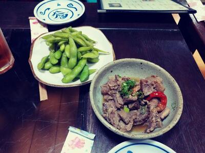 居酒屋小町