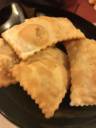 Ristorante Hostaria Dei Savonarola