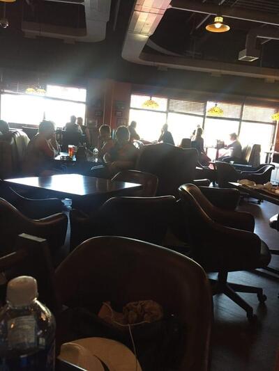 Grand Central Bar & Grill