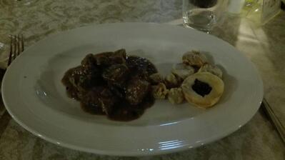 Ristorante Antica Stallera