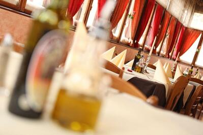 Villa Meschik Pizzeria