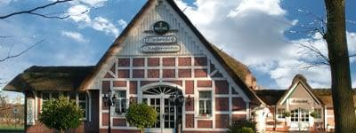Eichenhof Kaffeegarten