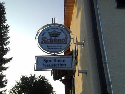 Sportheim