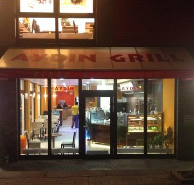 Aydin Grill
