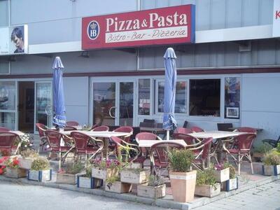 Pizza e Pasta
