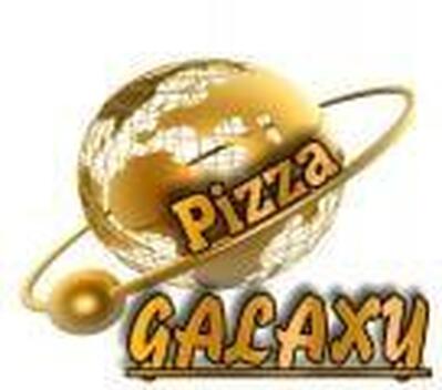 Pizza Galaxy