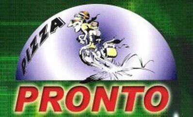 Pronto Pizza Ratingen