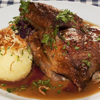 Schmidis Party und Cateringservice