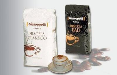 photo de Giuseppetti Kaffee