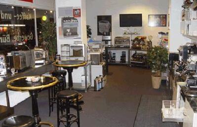 photo de Giuseppetti Kaffee