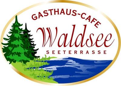 Gasthaus-Café Waldsee