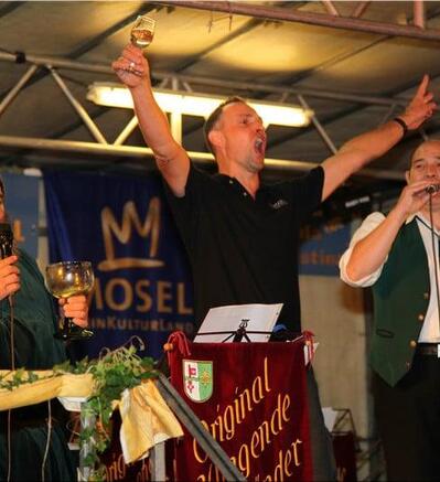 Ferienweingut - Weinlokal Rudi Steuer