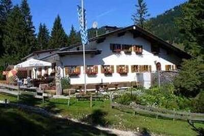 Mitteralm