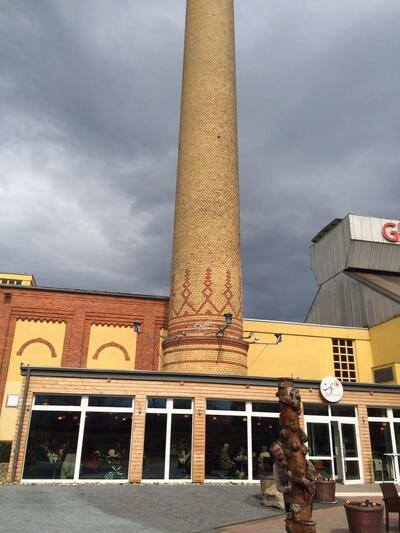 Café & Bistro Harzkristall