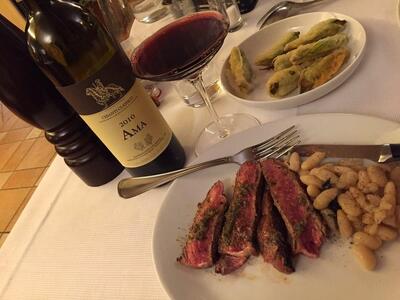 La Locanda del Narciso