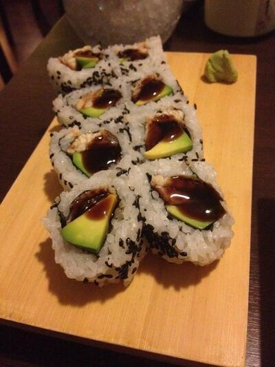 Fish Cafe'