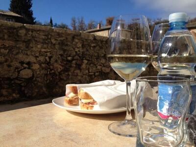 Tramanda' Ristorante Vineria