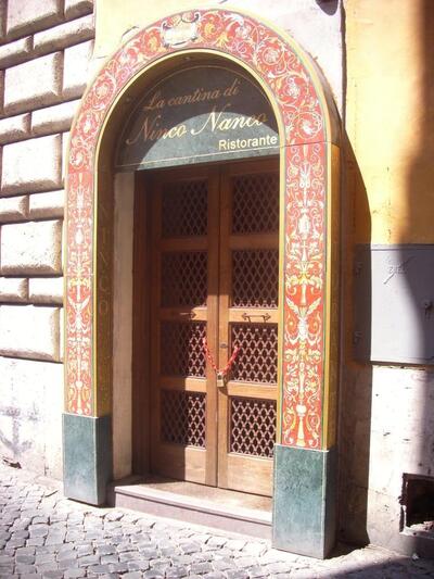 La Cantina Di Ninco Nanco foto