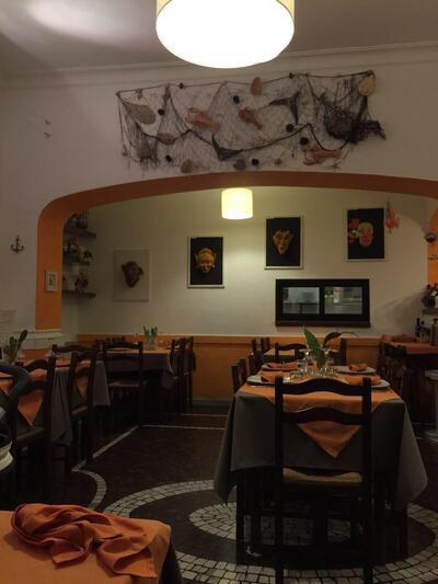 La Locanda da Juri