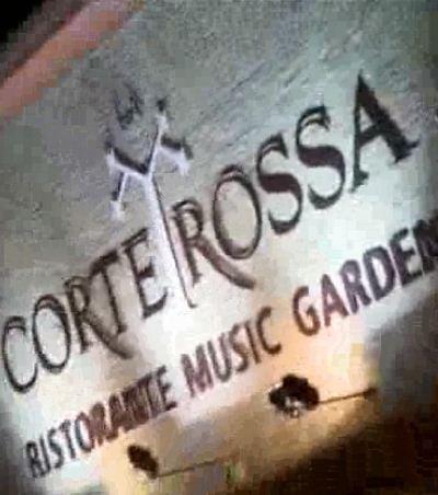 Corte Rossa