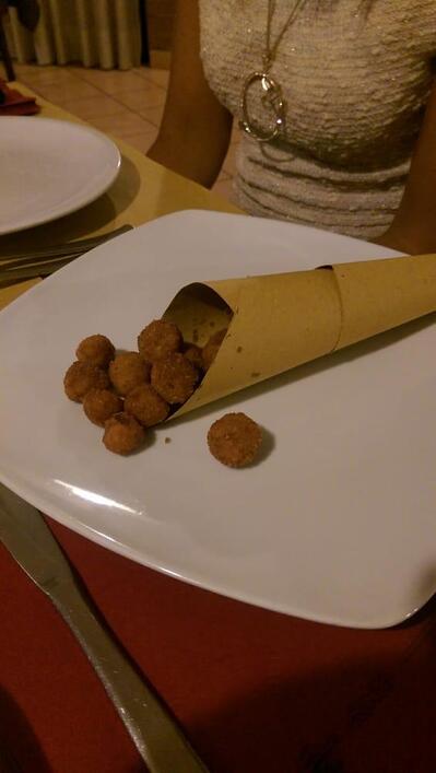 Ristorante Maialino Nero