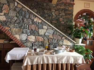 Ristorante Il Capanno