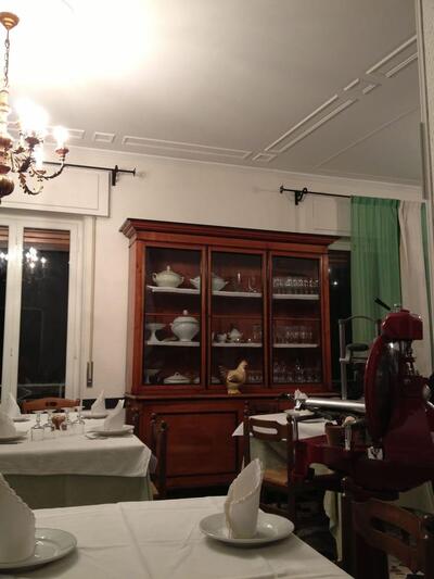 Ristorante Val Prino