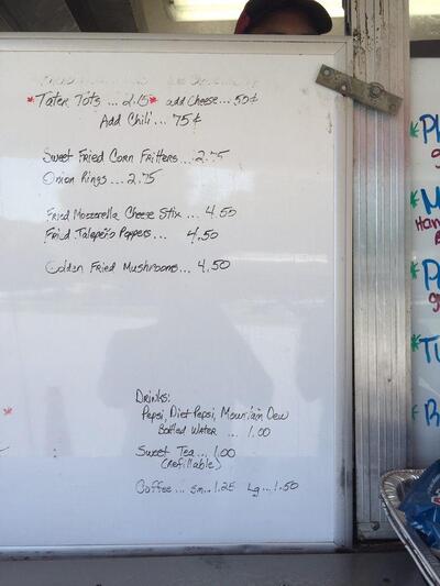 Mike's Chuckwagon