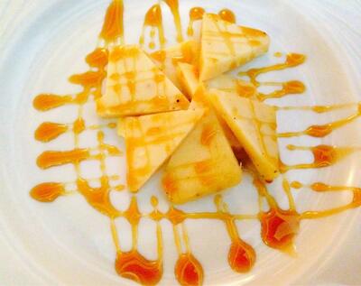 Ristorante Osteria Di Villafredda