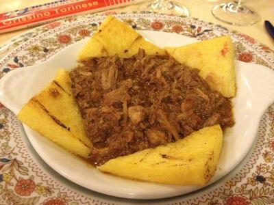 Ristorante La Grigliata