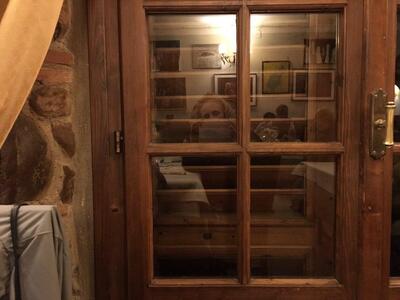 Ristorante Il Focolare