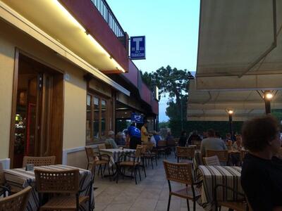 Ristorante Pizzeria Vanin