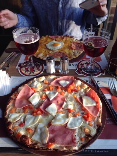 3 Brasseurs Saint-Quentin