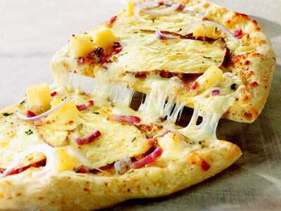 Pizza Paï