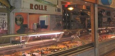 photo de Claude Rolle