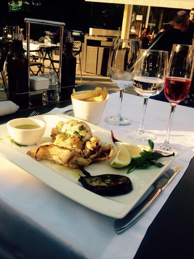 Braceria Gerardo Scalea