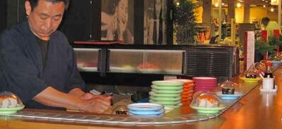 Nooch - Asian Kitchen