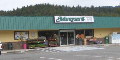 Murphy's Markets