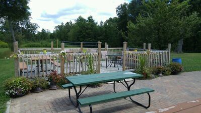 The Woodpecker Bar and Grill