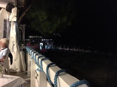 Ristorante - Trattoria da Antonino