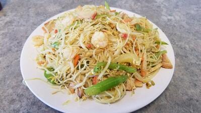 Spring Sun Restaurant