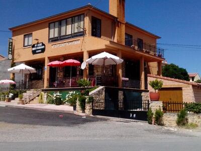 J B Meson Restaurante