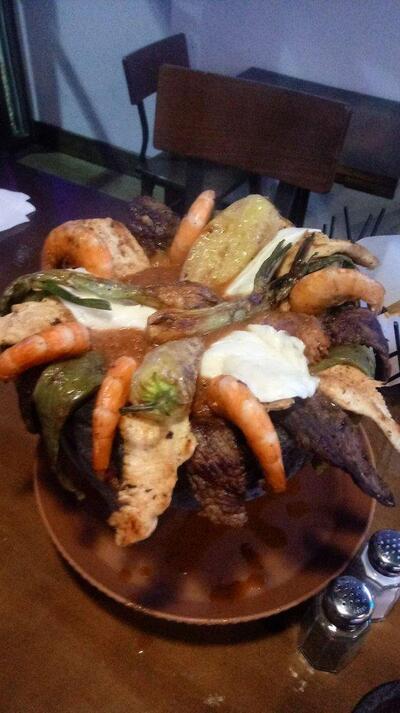 Las Originales Bar and Grill
