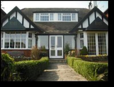 Rustington Manor