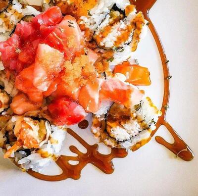 SushiBox
