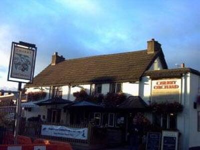 Cherry Orchard Inn