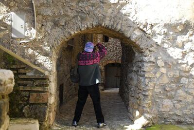 photo de Trattoria Quello Che C'e' C'e'