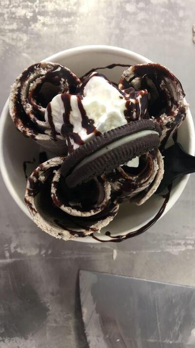 photo de Lickety Splitz