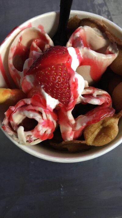 photo de Lickety Splitz