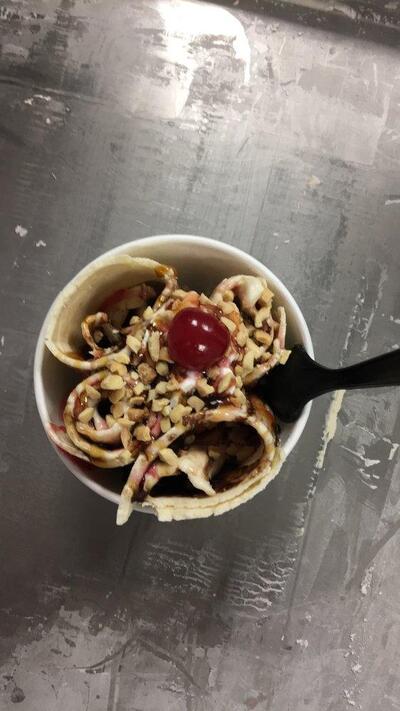 photo de Lickety Splitz